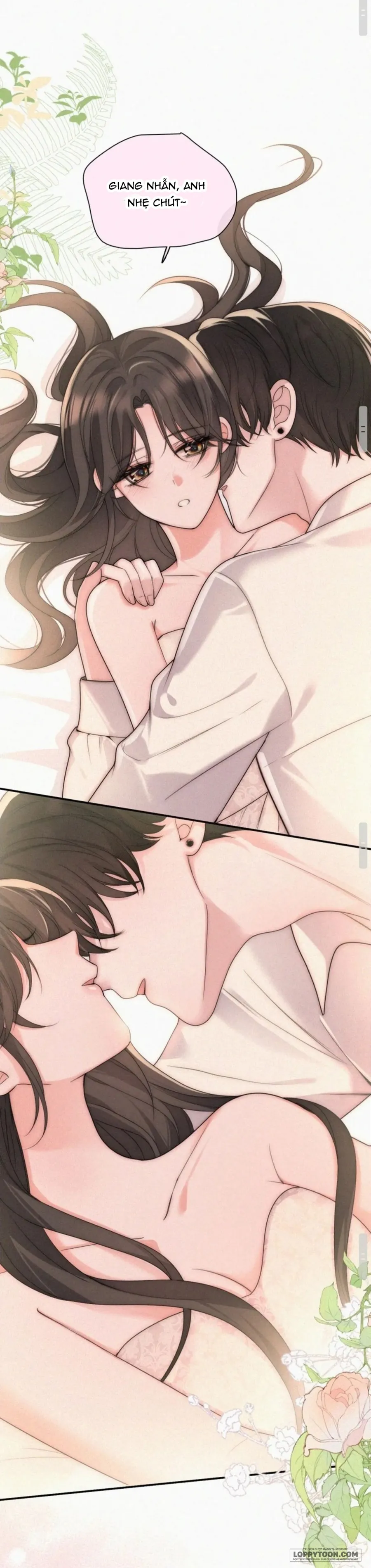 Một Lòng Cưng Chiều Chap 164.2 - ngoại truyện đặc biệt 2 - trang 22