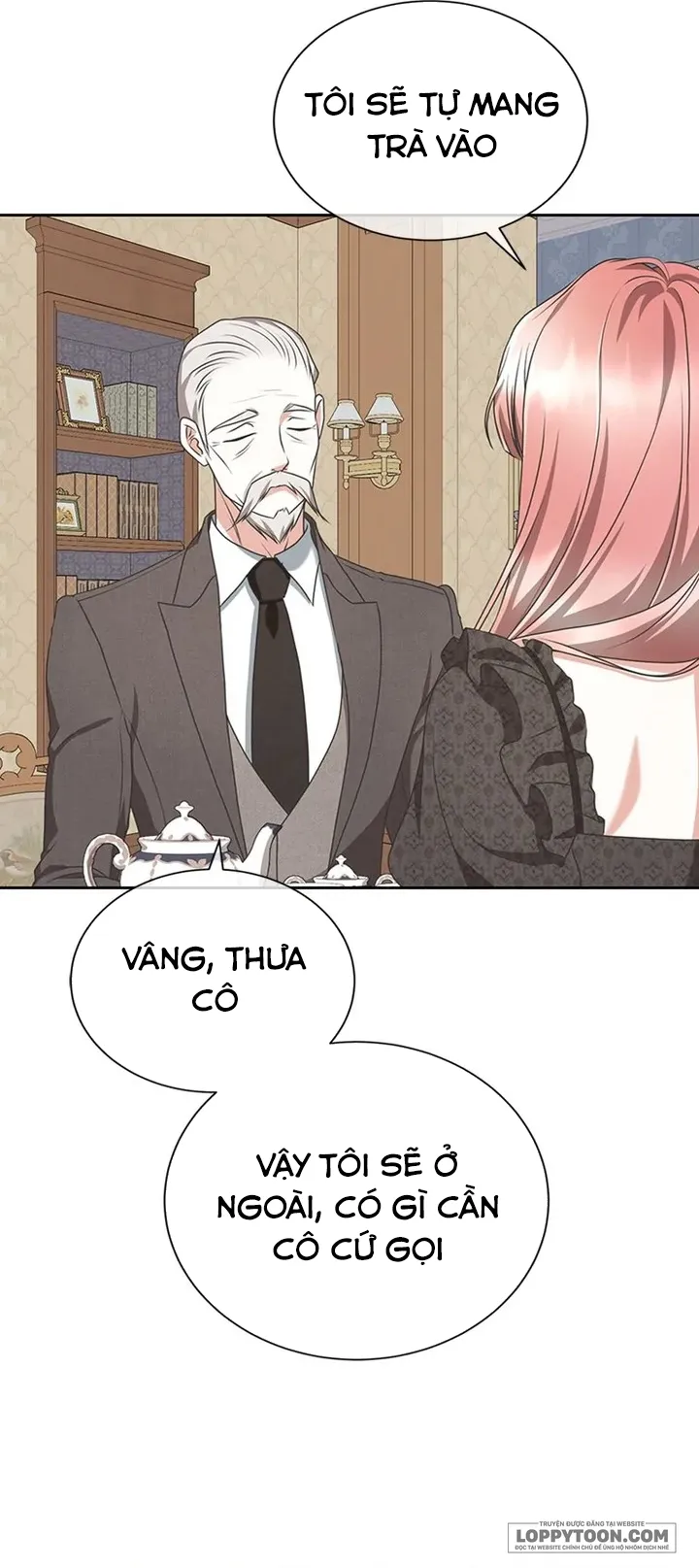 Sinh Ra Trở Thành Nhân Vật Không Có Trong Nguyên Tác Chap 48 - trang 36