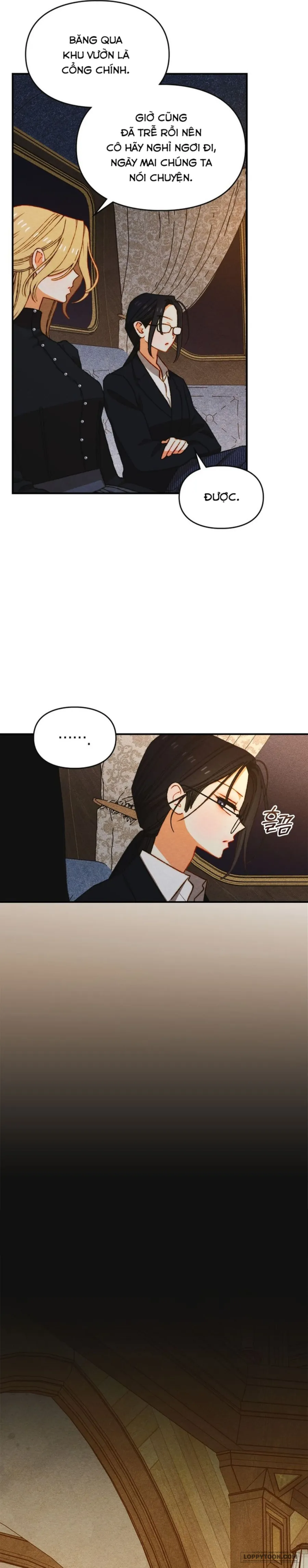 Thuần Hoá Munchkin Chap 33 - trang 2