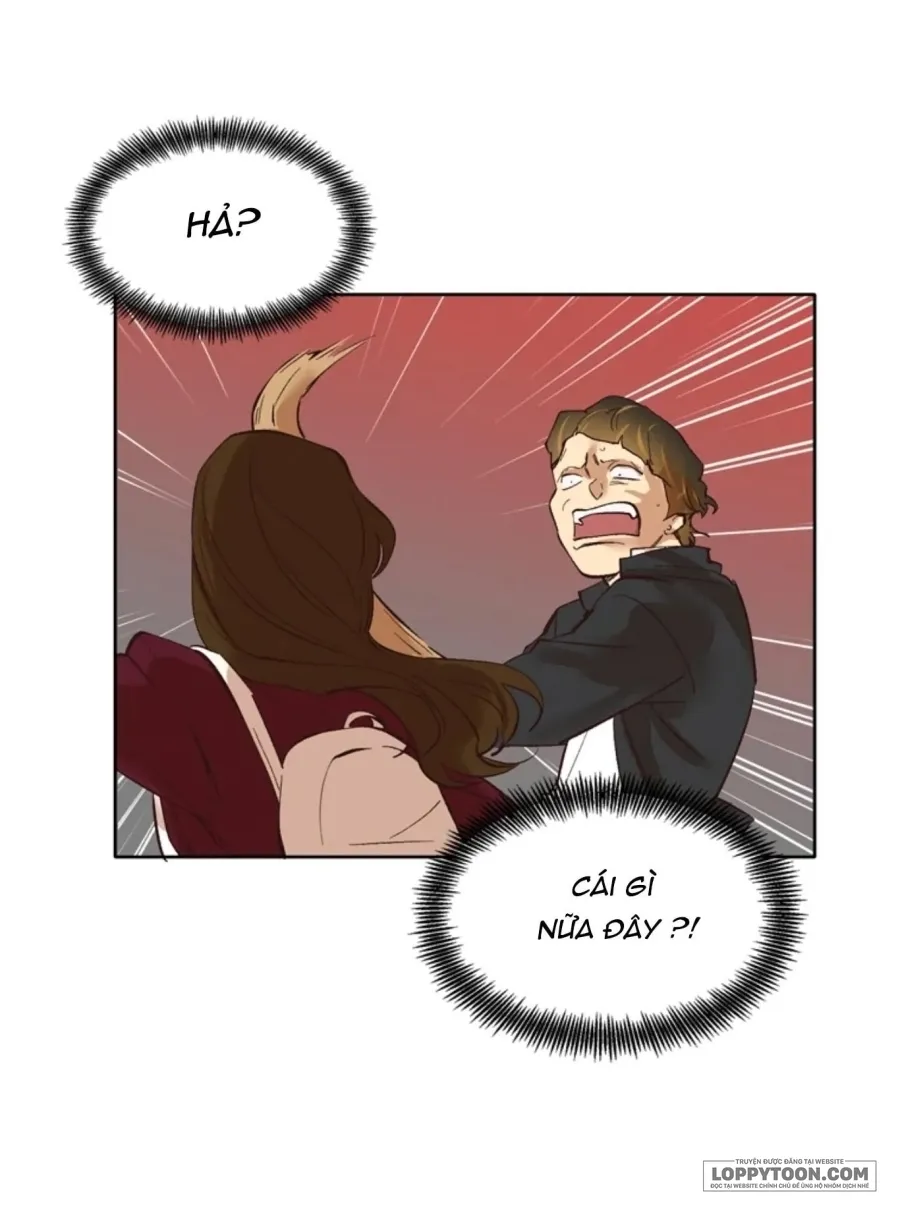 Thanh Xuân Của Chúng Ta Chap 8 - trang 14