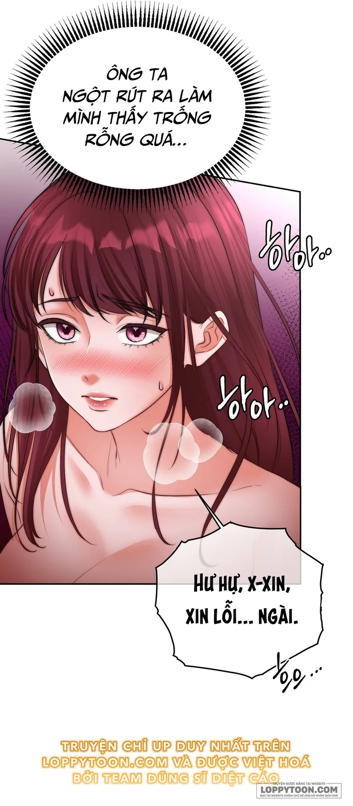 Em Gái XX Chung Của Các Chú Sân Golf Chap 17 - 🔞🔞🔞 - trang 35