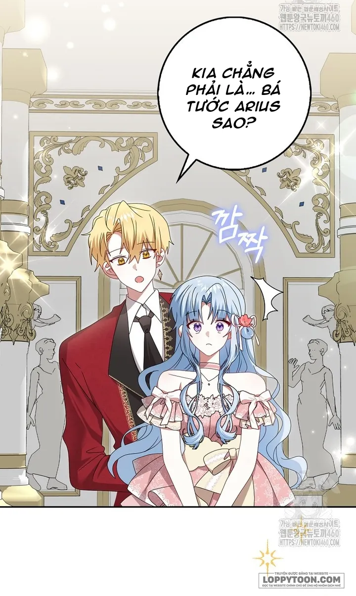 Tôi Sẽ Chiếm Lấy Ngư Trường Này! Chap 47 - trang 46