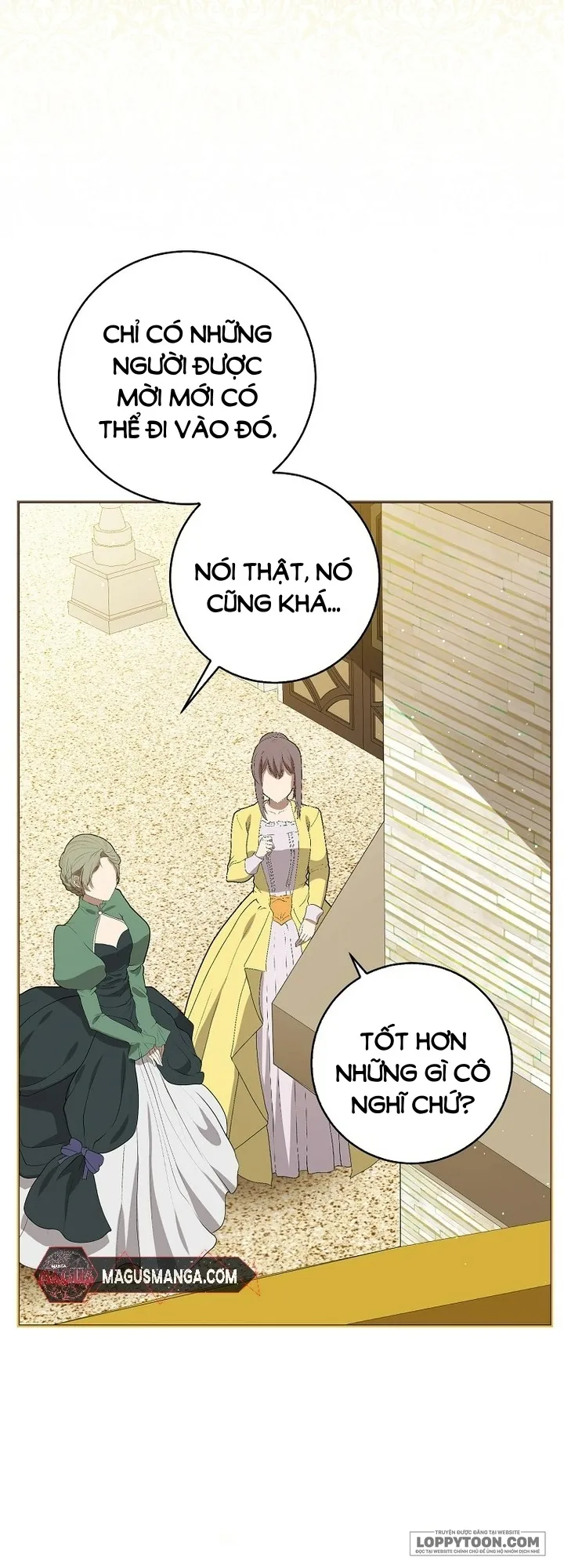 Sóc Con Tài Năng Chap 71 - trang 23