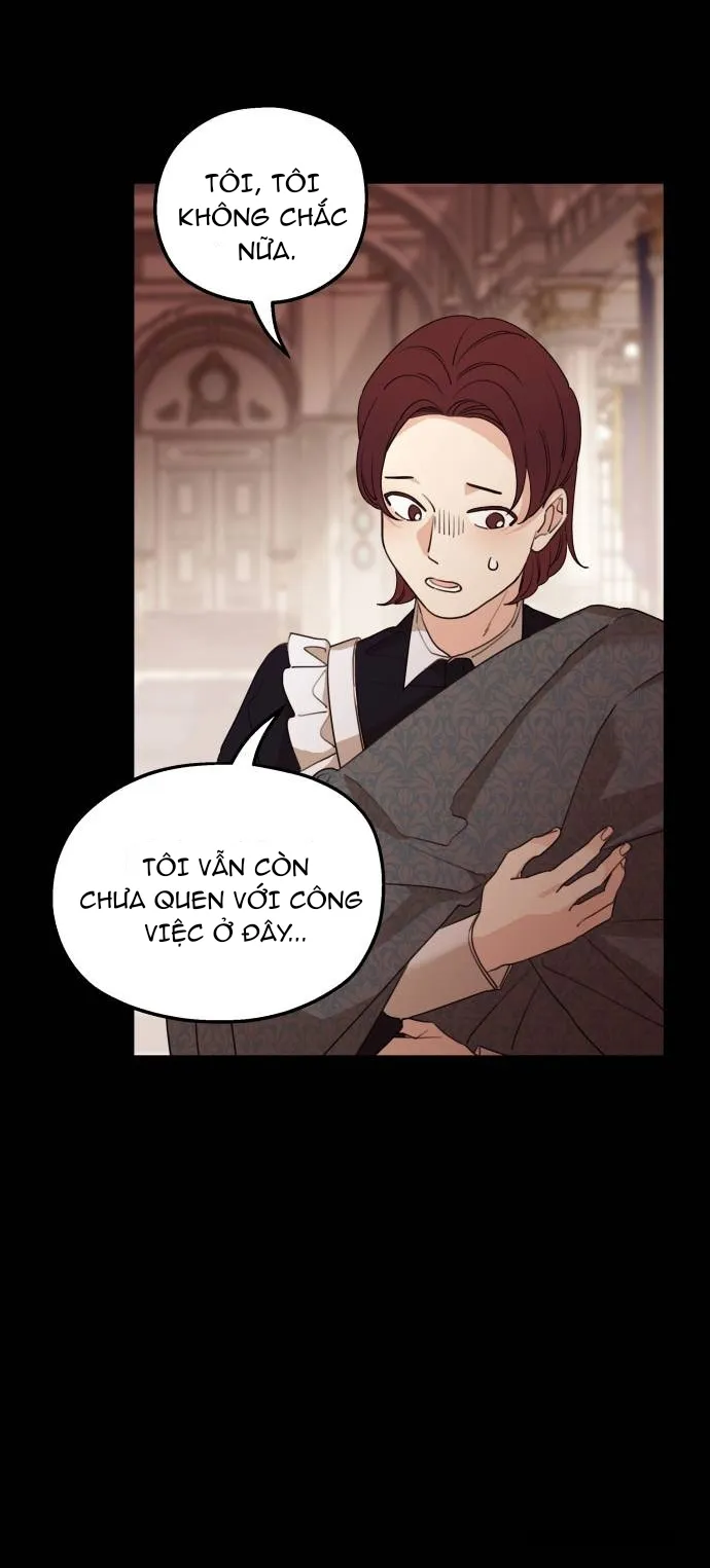 Gia Đình Chồng Quá Ám Ảnh Bởi Tôi Chap 47 - trang 7