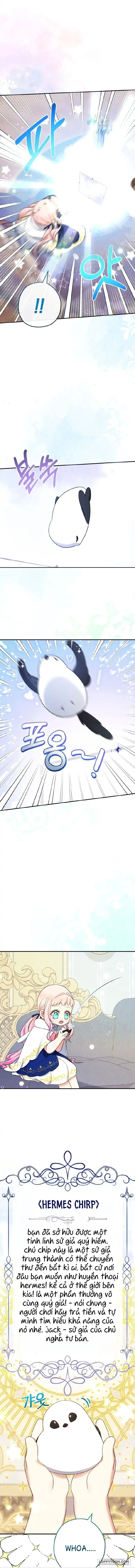 Tiểu Thư Tích Tiền Đi Bụi Chap 41 - trang 12