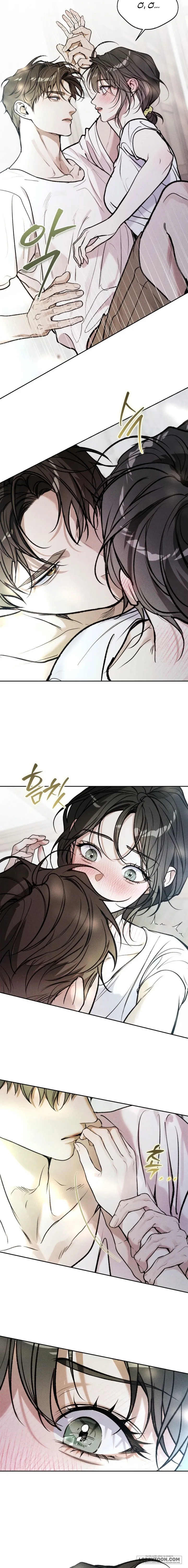 Cho Đến Khi Hóa Thành Đóa Lan Chap 17 - trang 13