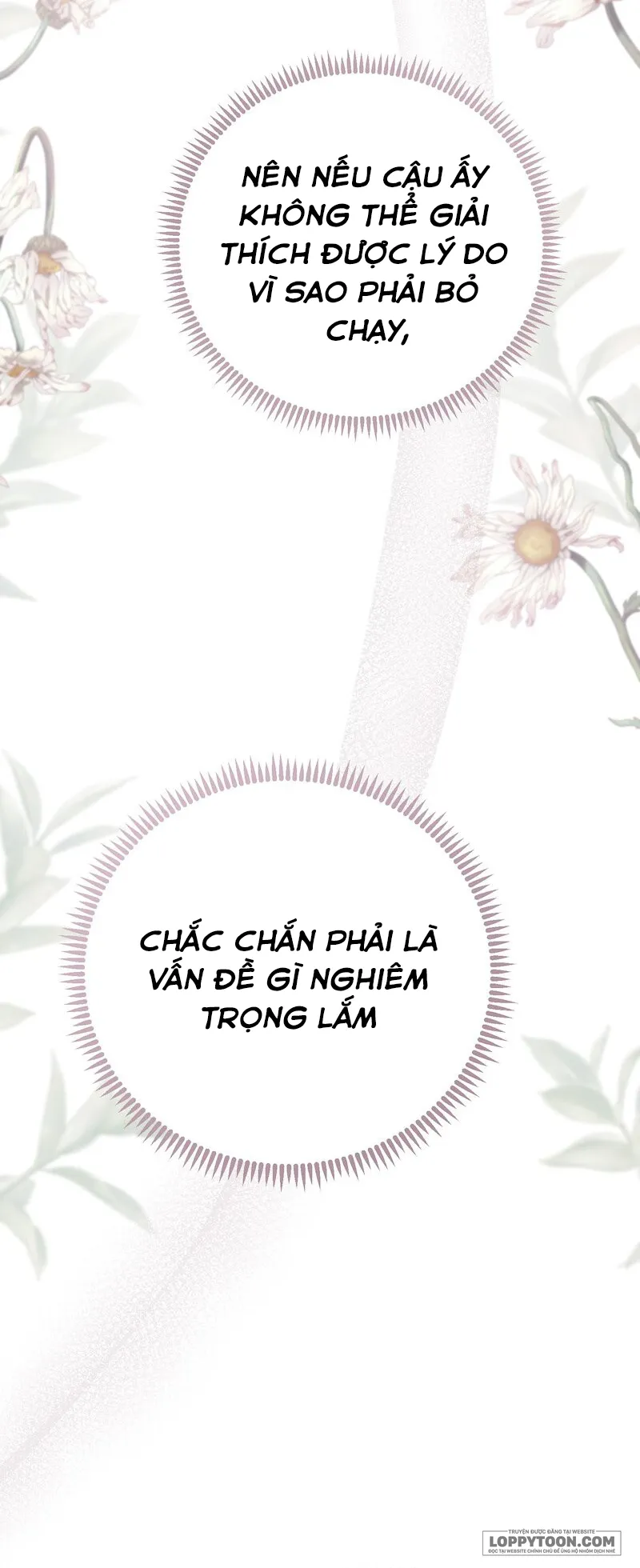 Hầu Nữ Không Còn Thèm Muốn Chủ Nhân Nữa Chap 26 - trang 37