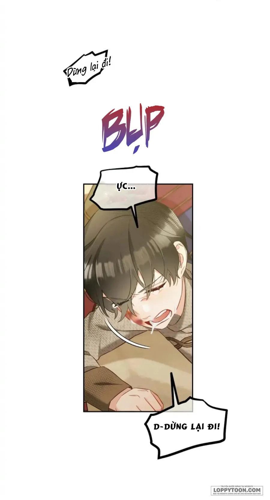 Tôi Sẽ Ở Ngay Bên Cạnh Nam Chính Chap 18 - trang 19