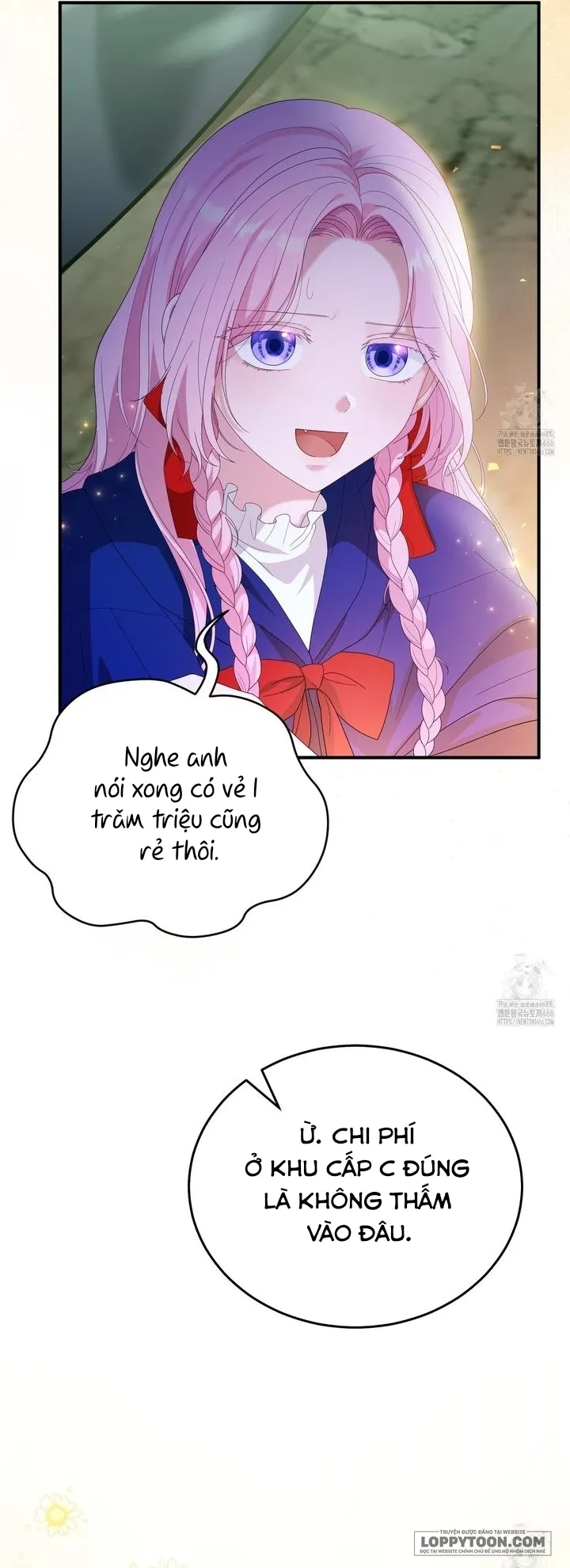 Nàng Tiên, Hãy Ký Hợp Đồng Nào Chap 43 - trang 72