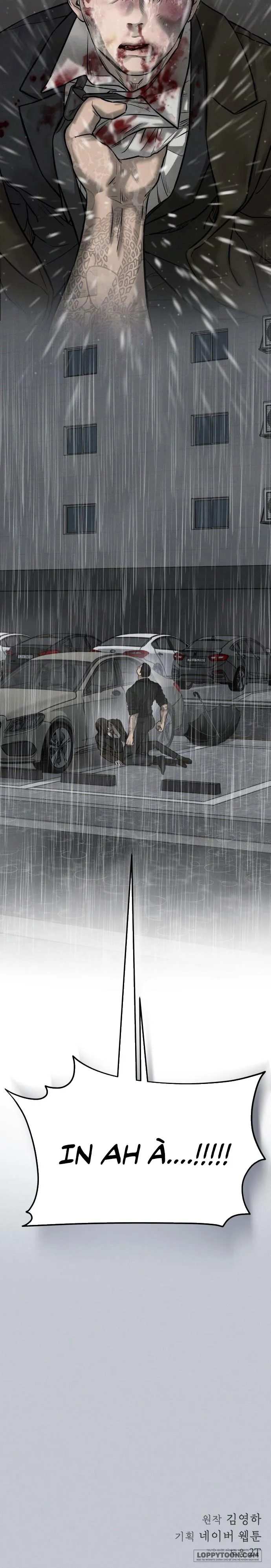 Tuyển Tập Truyện Ngắn Của Kim Young Ha Chap 8 - trang 21
