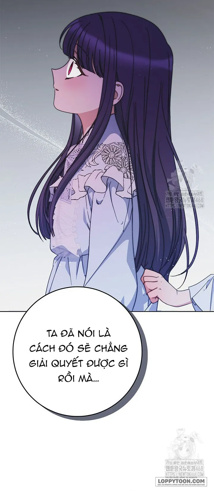 Nuôi Dưỡng Em Gái Xinh Đẹp Chap 91 - trang 27