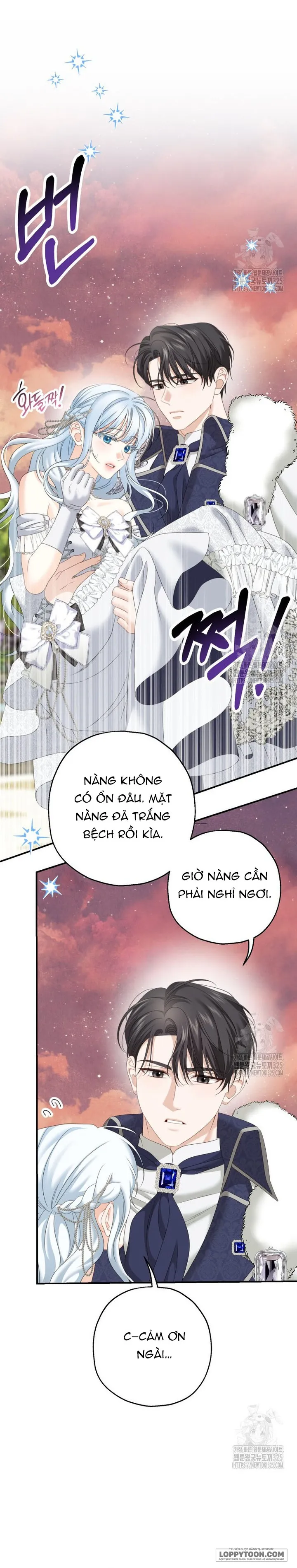 Khi Bị Nam Chính Ám Ảnh Biến Tôi Thành Nữ Chính Chap 27 - trang 6