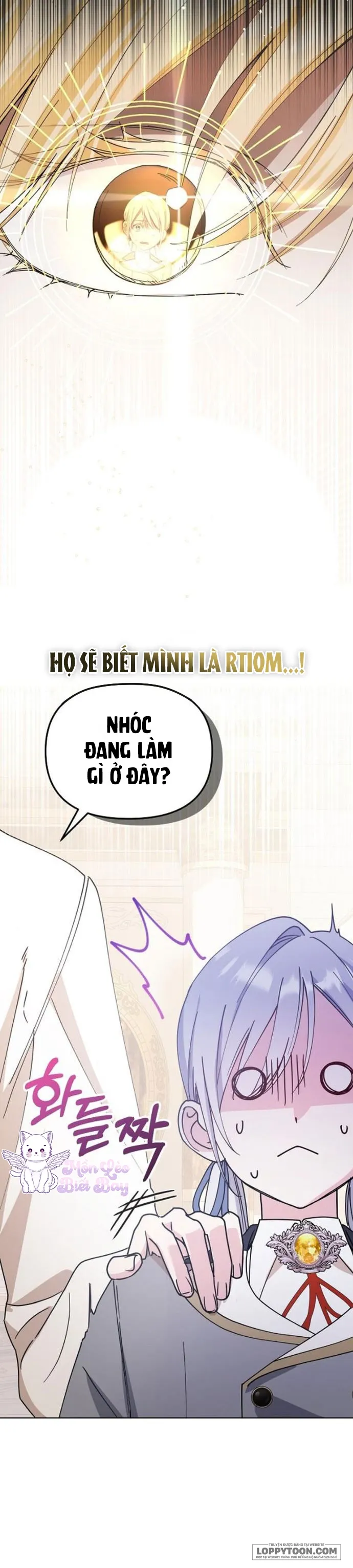 Trở Thành Con Gái Nuôi Của Gia Tộc Sát Thủ Chap 33 - trang 4