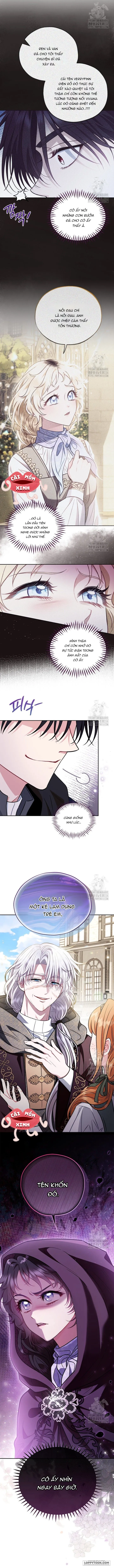 Trở Thành Người Giám Định Chất Độc Cho Thế Lực Hắc Ám Chap 45 - trang 14