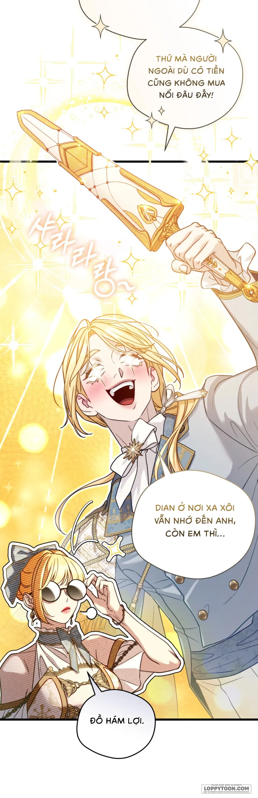 Phương Pháp Chữa Lành Cho Thanh Mai Trúc Mã Ốm Yếu Chap 8 - trang 57