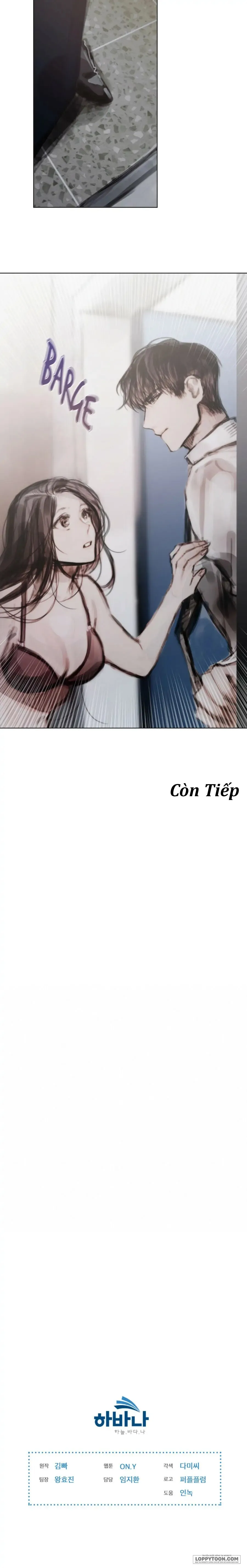 Doppio Senso Chap 17 - trang 21