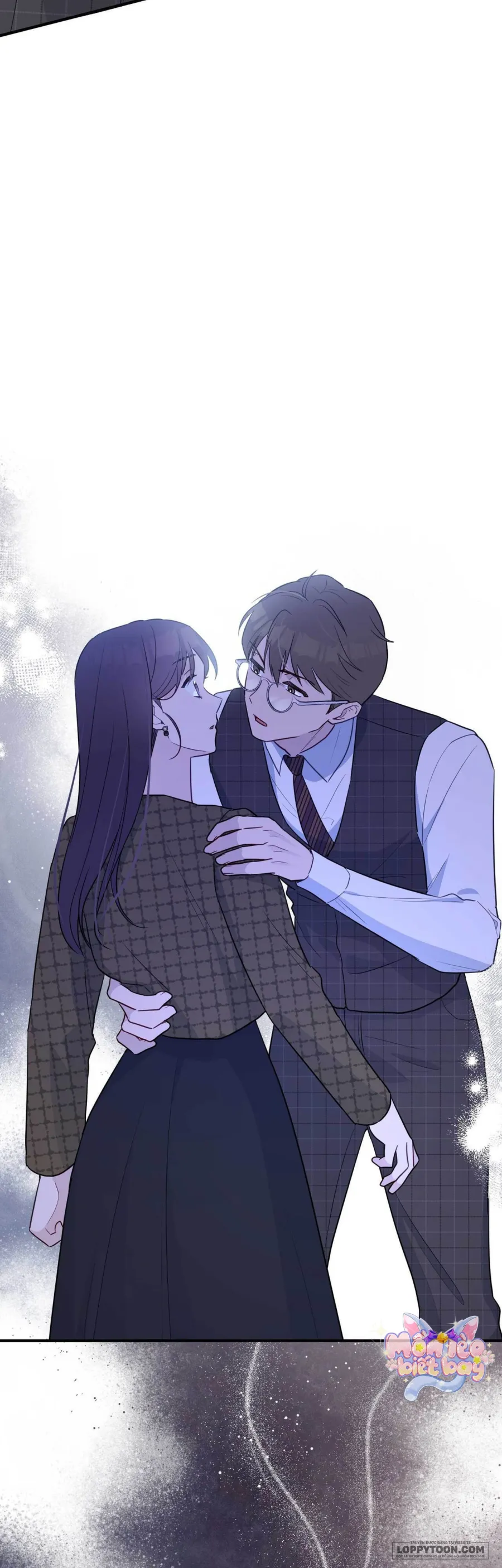 Tôi Nuôi Trai Chỉ Để "Thịt" Chap 19 - H+ - trang 32