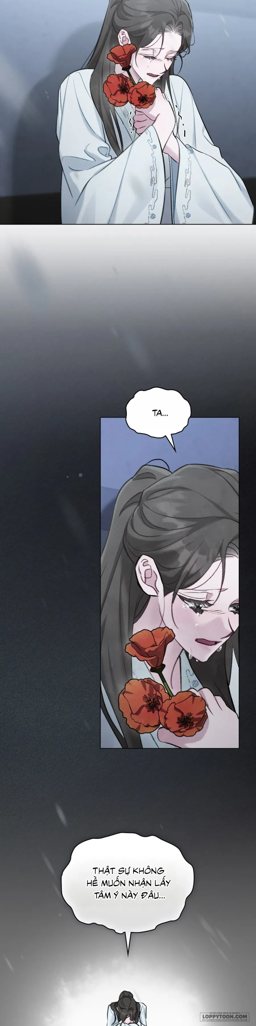 Chuyến Đi Đêm Chap 31 - trang 8
