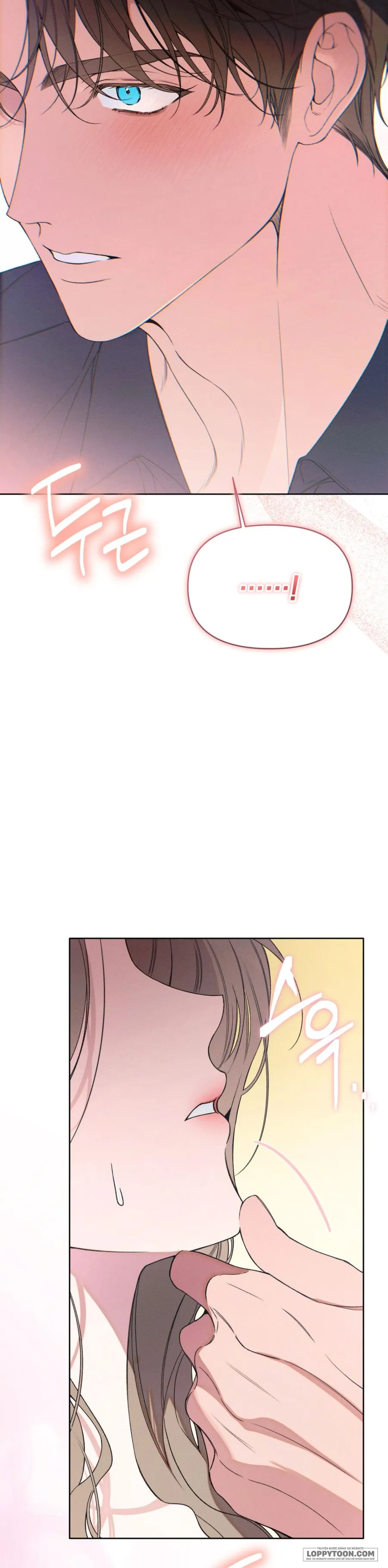 Love:Zero Chap 27 - trang 30