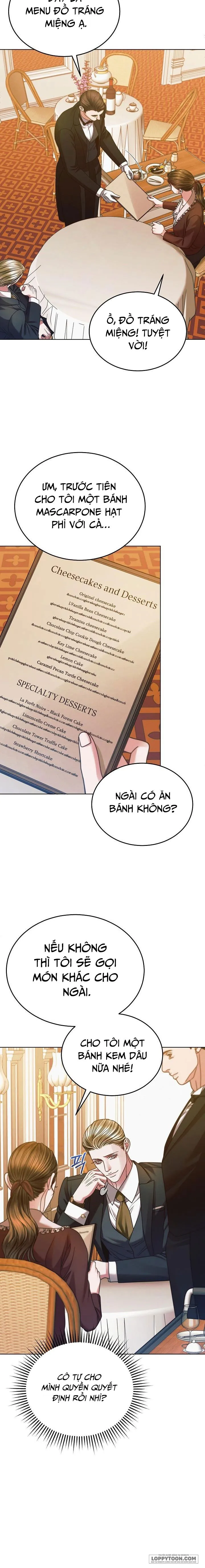 Hãy Cầu Xin Tôi Đi Chap 15 - 🔞🔞🔞 - trang 5