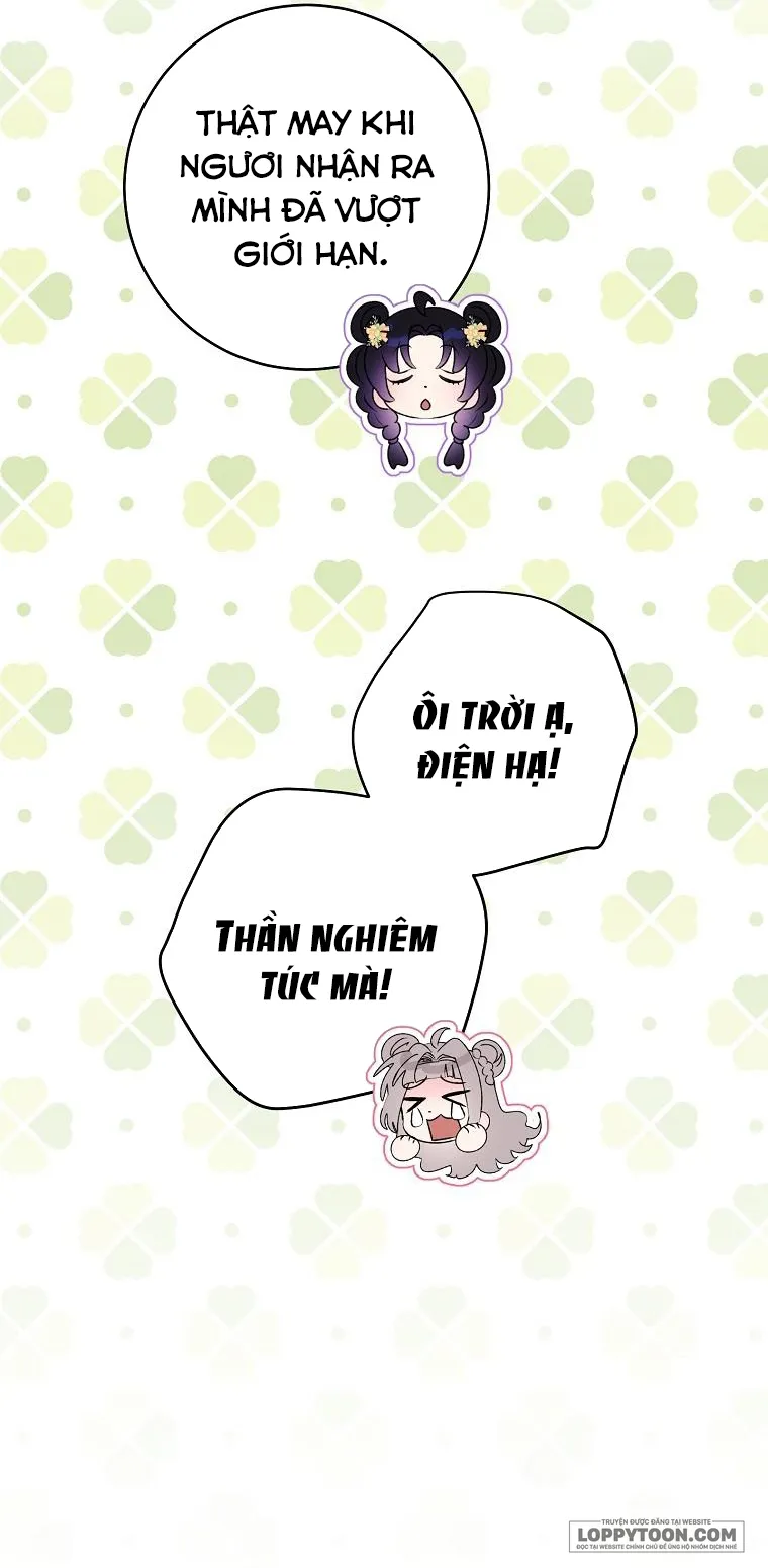 Tiểu Thiếp Chỉ Muốn Sống Yên Bình Chap 86 - trang 47