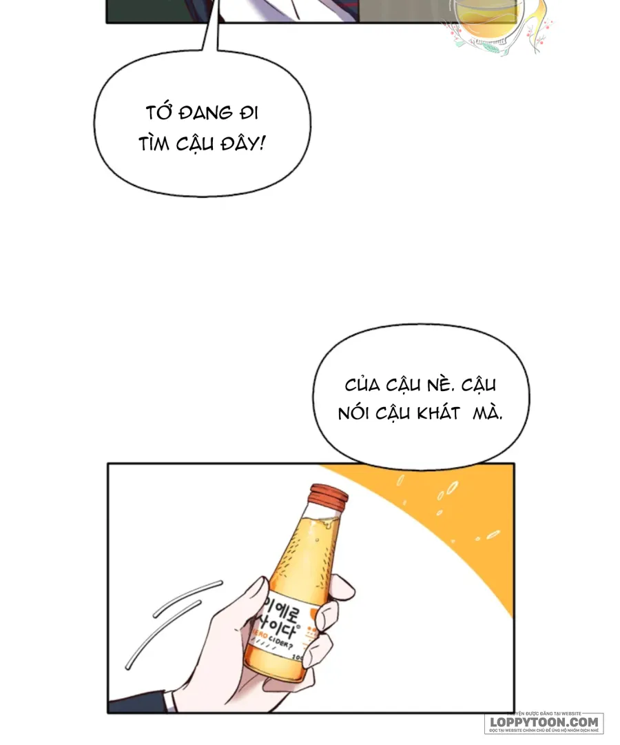 Thanh Xuân Của Chúng Ta Chap 15 - trang 24