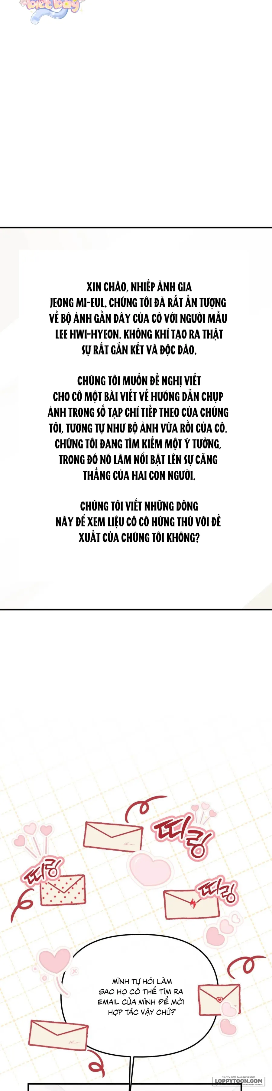 Tôi Nuôi Trai Chỉ Để "Thịt" Chap 29 - H+++ - trang 4