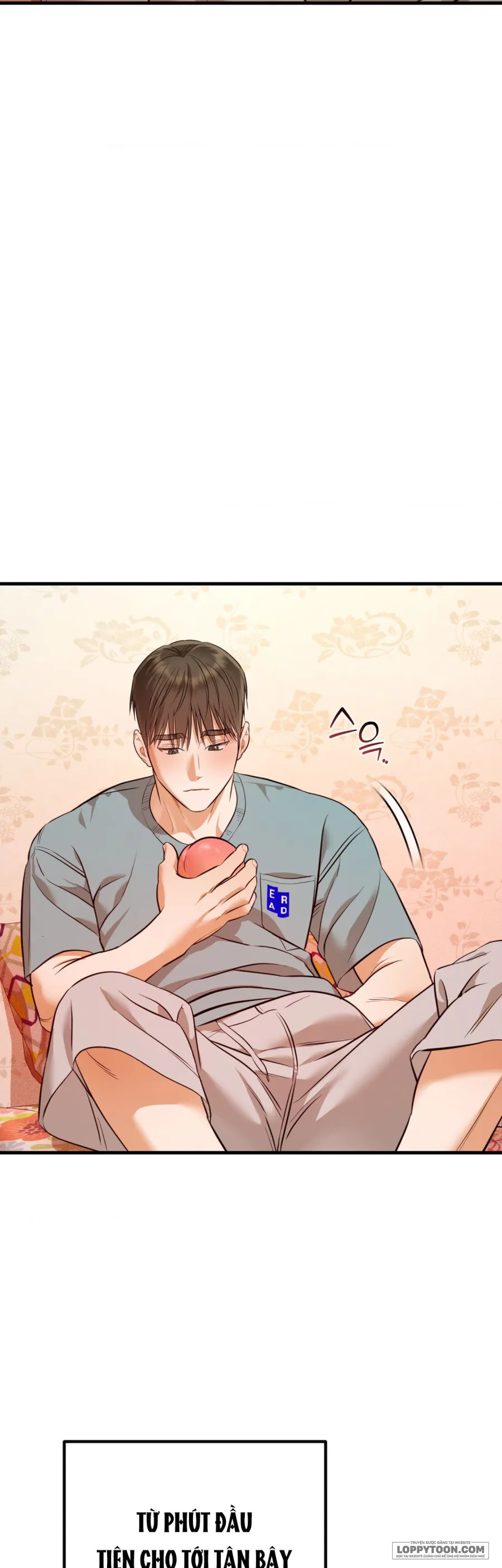 Đào Nguyên Tiên Cảnh Chap 1 - trang 42