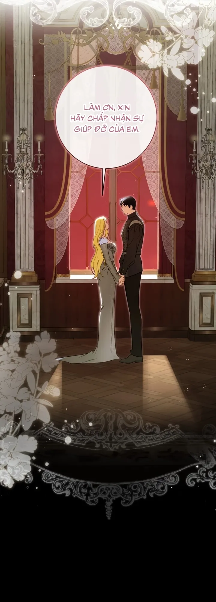 Hình Như Tôi Đã Xuyên Vào Cuốn Tiểu Thuyết Nào Đó Chap 89 - trang 22