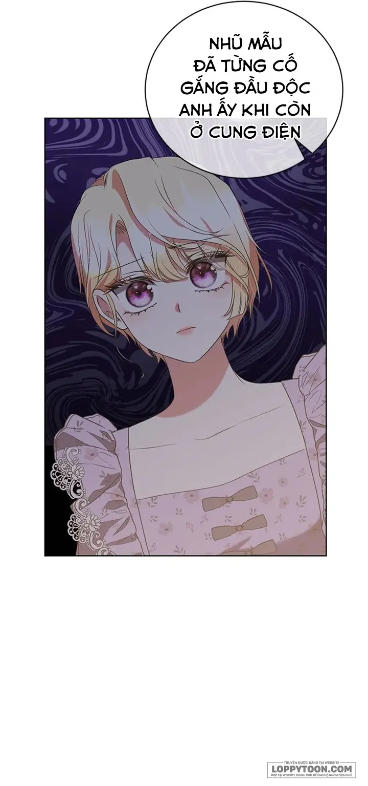 Sinh Ra Trở Thành Nhân Vật Không Có Trong Nguyên Tác Chap 68 - trang 16