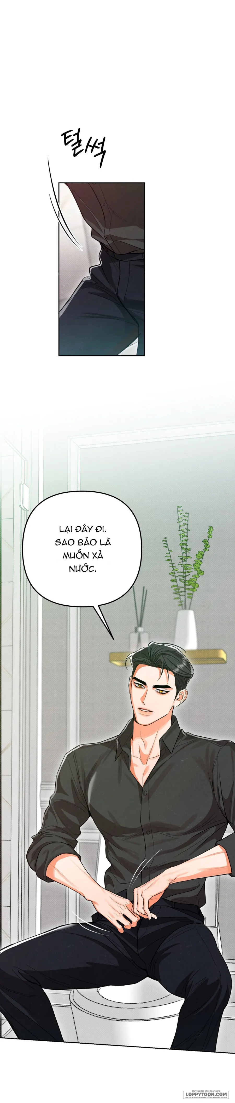 Ngưỡng Tuyệt Đối Chap 86 - trang 20