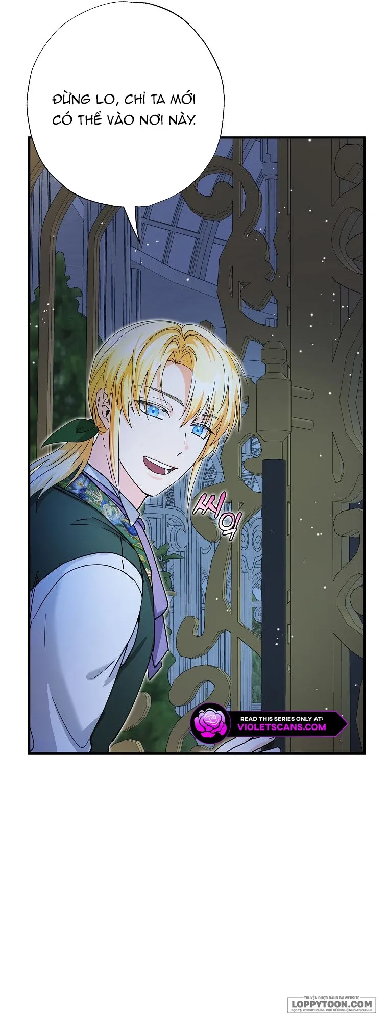 Trở Thành Miêu Nữ Của Hoàng Đế Chap 43 - trang 20