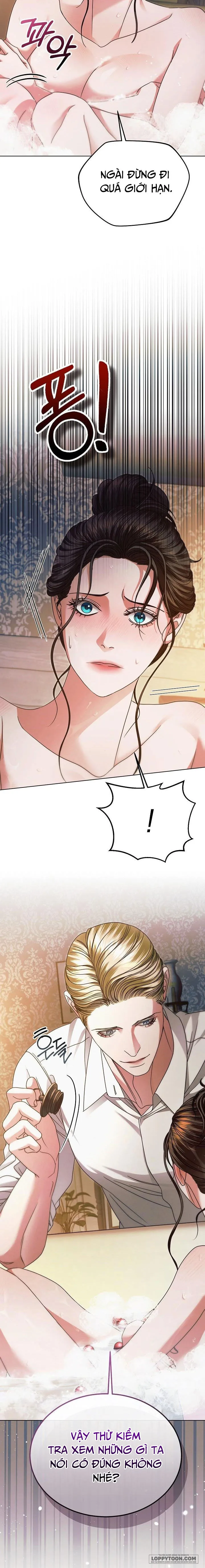 Hãy Cầu Xin Tôi Đi Chap 12 - 🔞🔞🔞 - trang 4