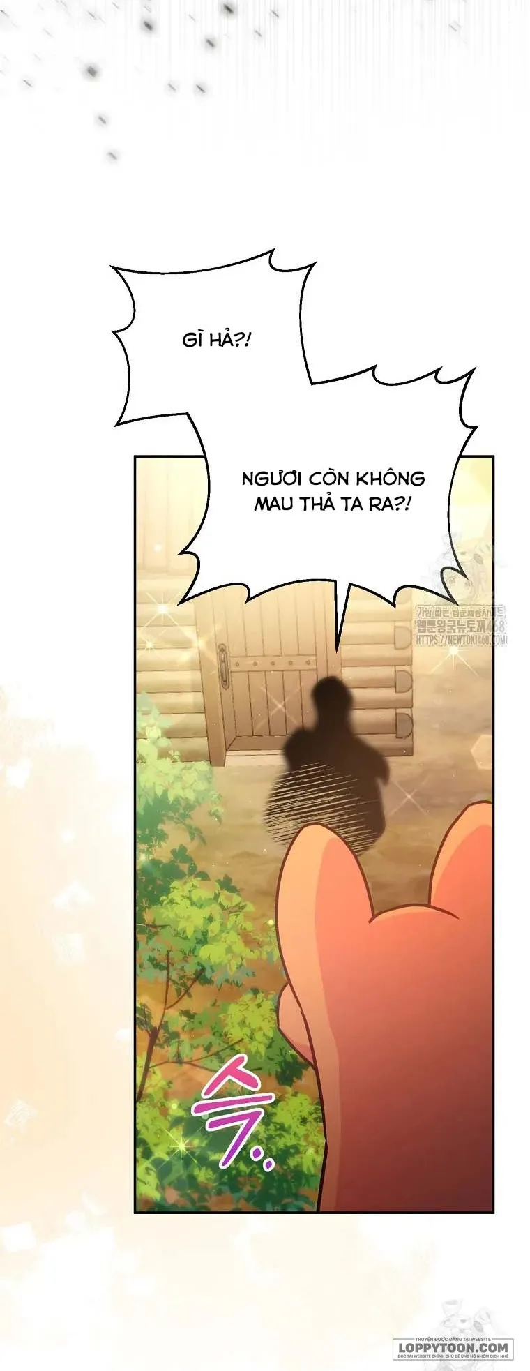 Bé Con Chốn Hoa Nở Chap 54 - trang 51