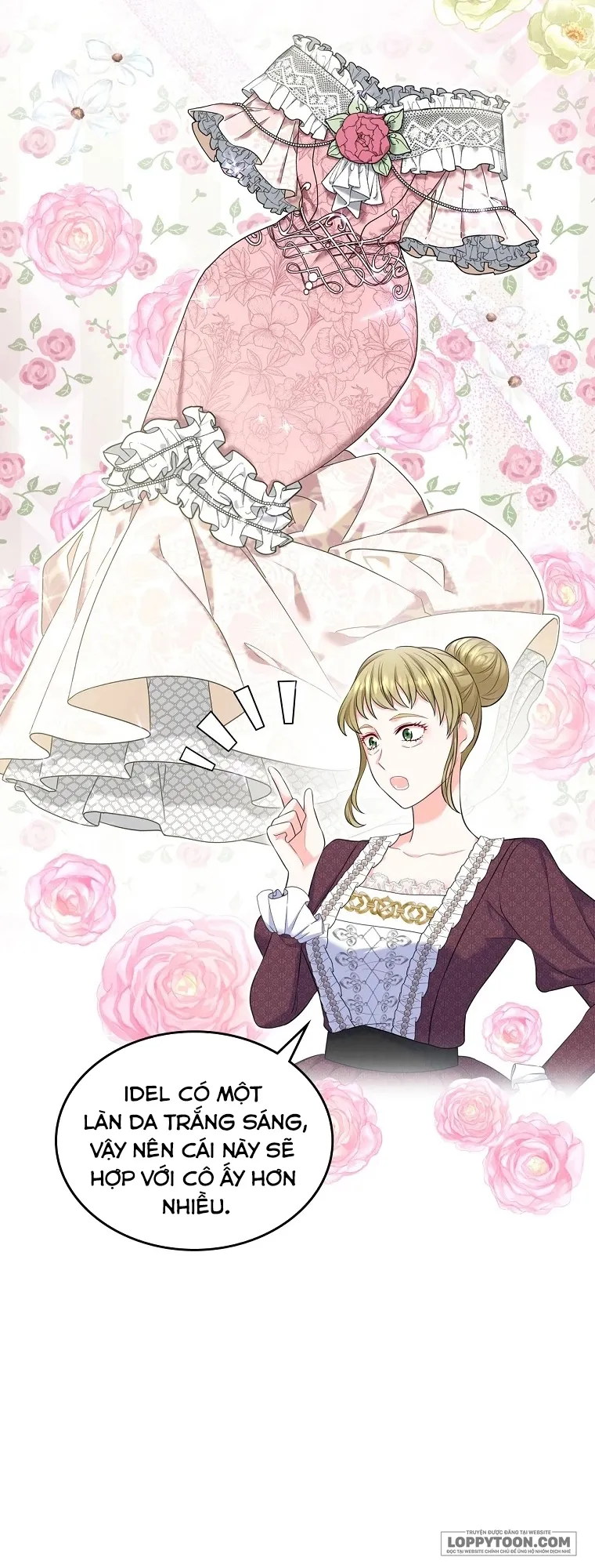 Tôi Sẽ Ly Hôn Với Anh Trai Nữ Chính Chap 46 - trang 18