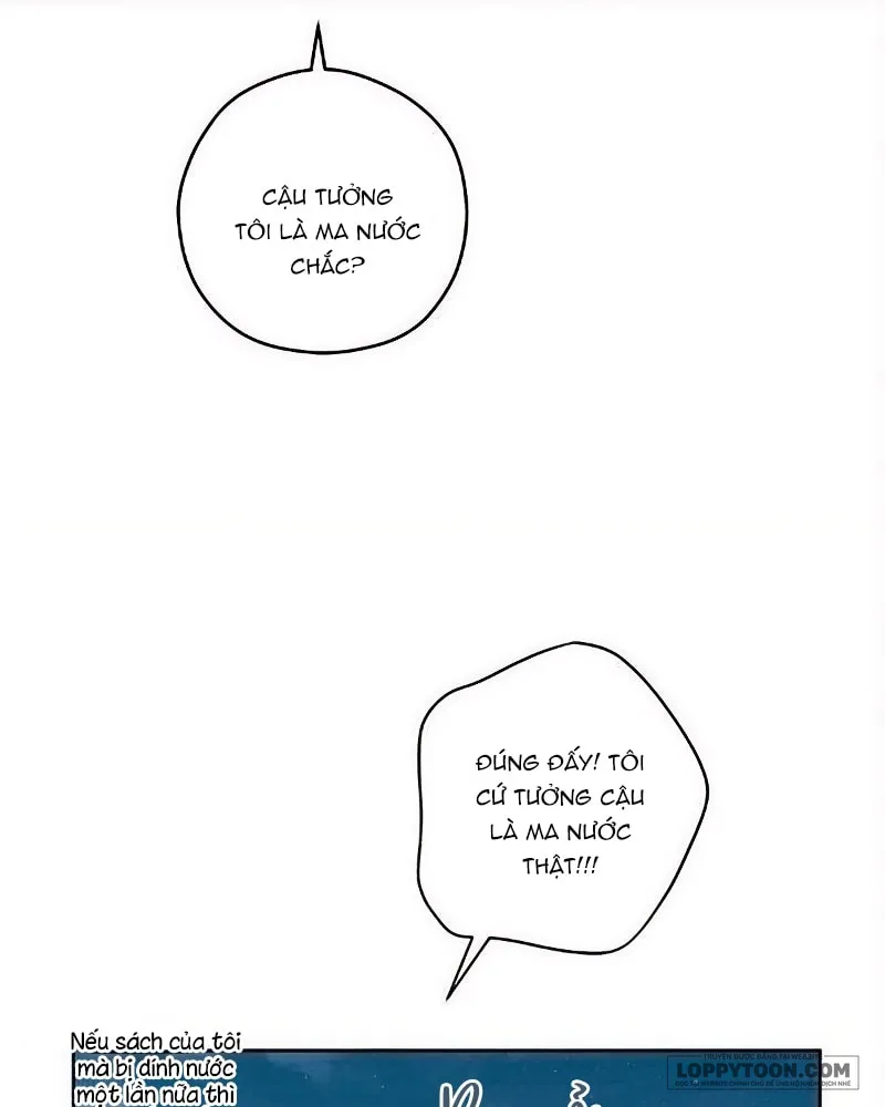 Tên Khốn Đẹp Trai Chap 12 - trang 23