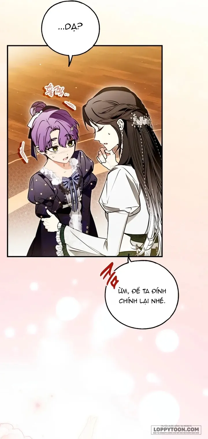 Có Kẻ Đã Sở Hữu Cơ Thể Của Tôi Chap 70 - trang 8