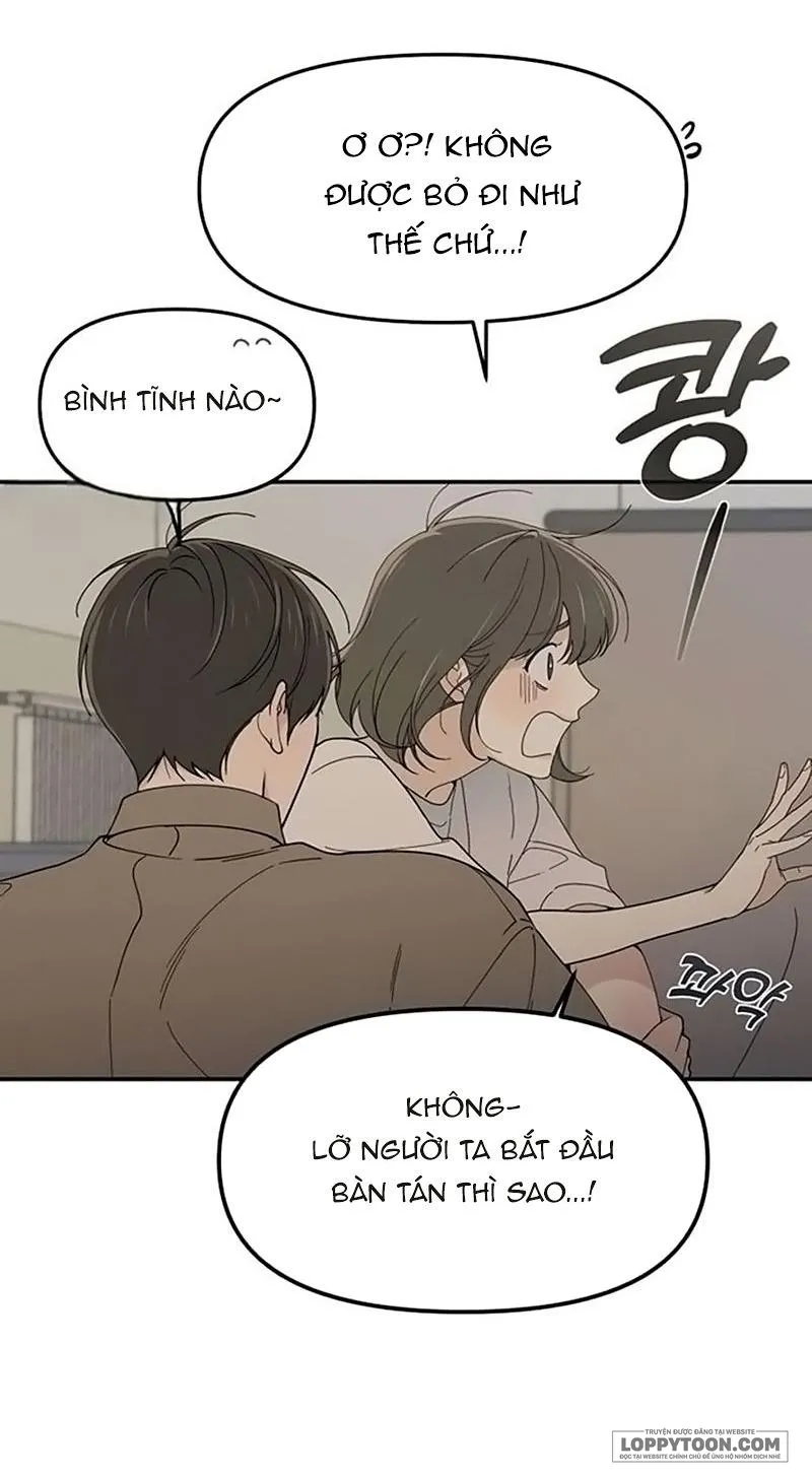 Cặp Đôi Không Chính Thức Chap 2 - trang 7