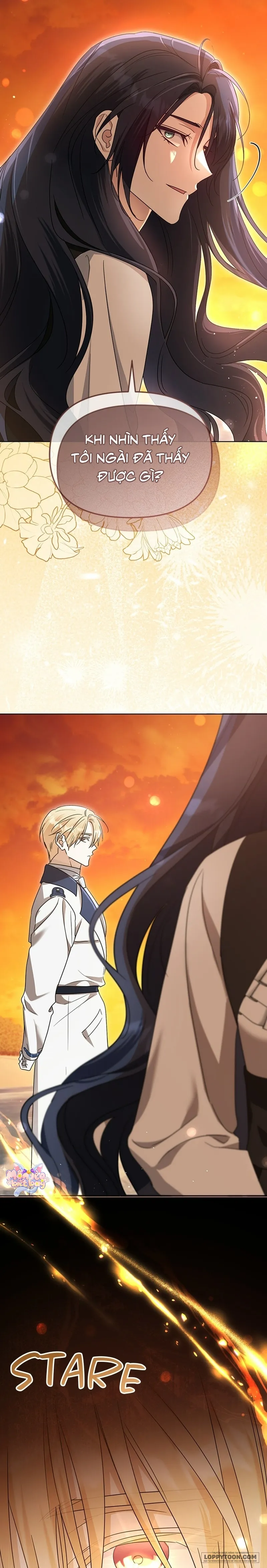 Trở Thành Con Gái Nuôi Của Gia Tộc Sát Thủ Chap 96 - trang 26