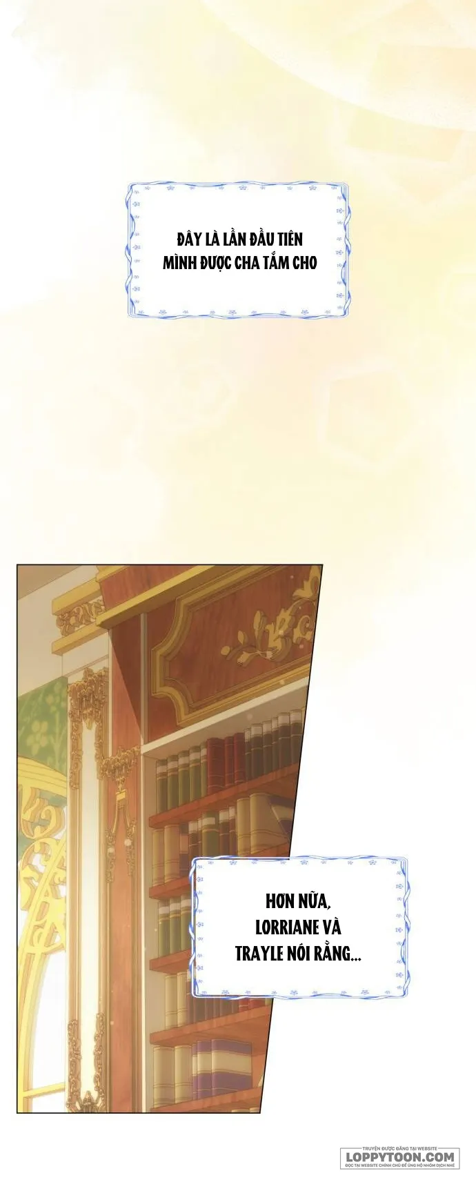 Tôi Được Sinh Ra Là Cô Con Gái Thứ Hai Chap 39 - trang 37