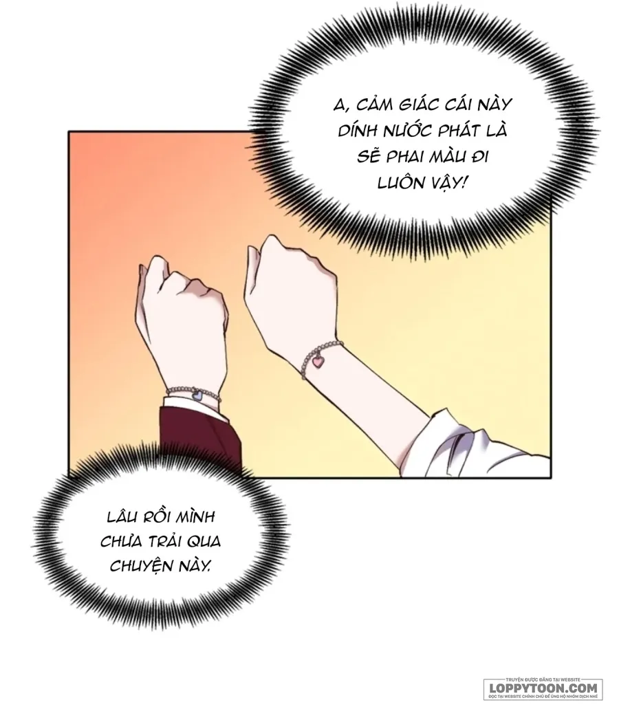 Thanh Xuân Của Chúng Ta Chap 18 - trang 12