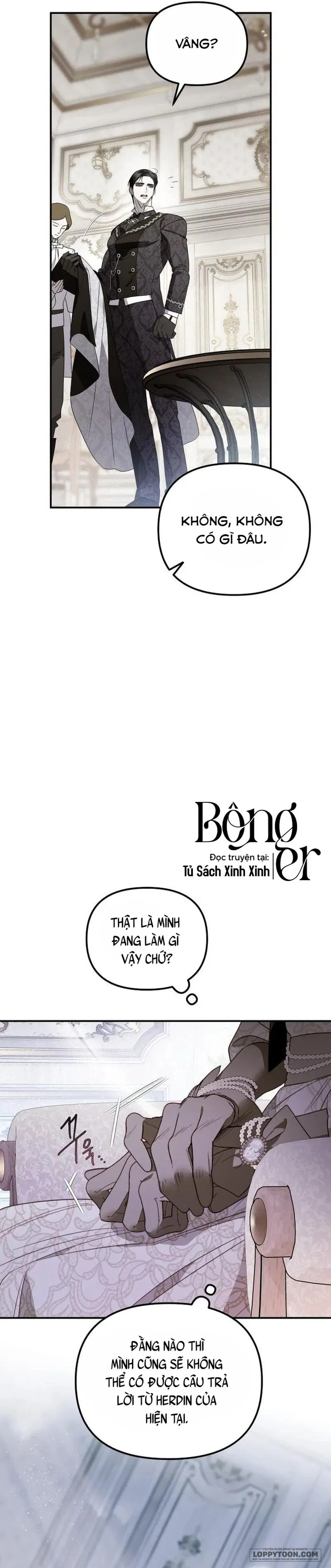 Tôi Chỉ Cần Con Của Công Tước Chap 5 - trang 18