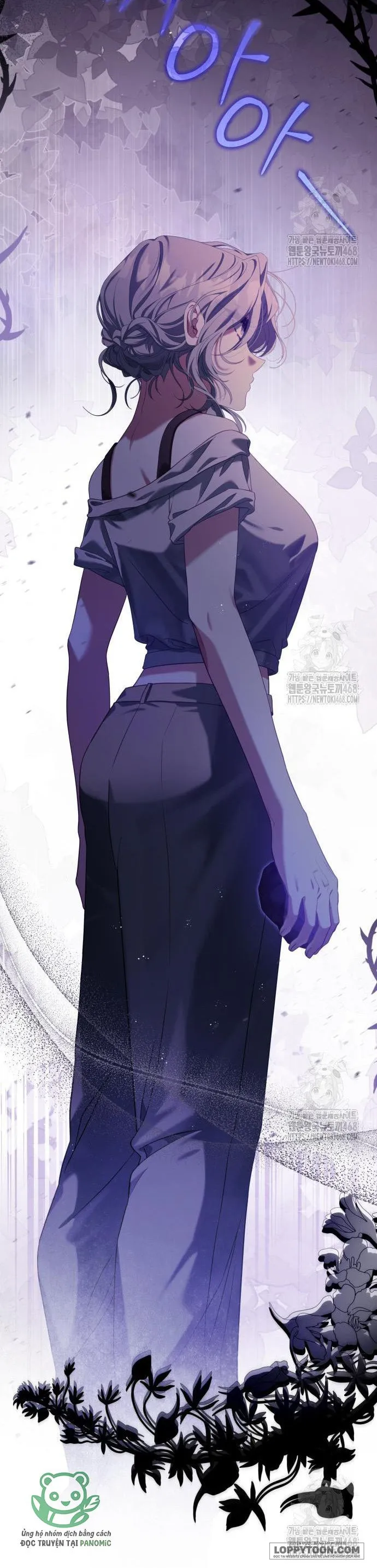 Hoàng Hậu Phế Truất Maria Chap 12 - trang 26