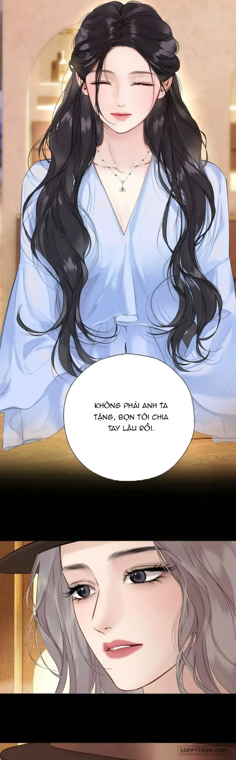 Trêu Nhầm Chap 79 - trang 22