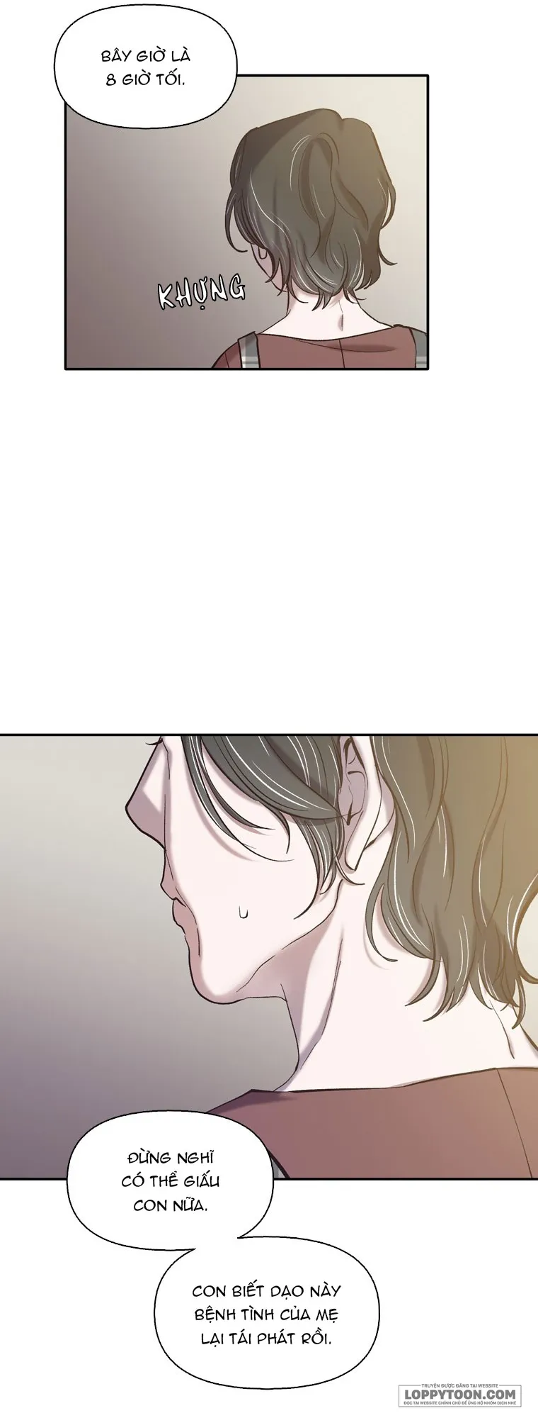 Thanh Xuân Của Chúng Ta Chap 71 - trang 11