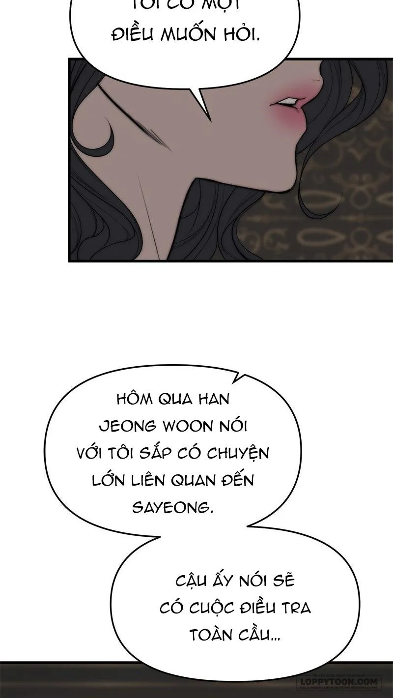 Xâm Nhập Trường Trung Học Tài Phiệt Chap 94 - trang 155