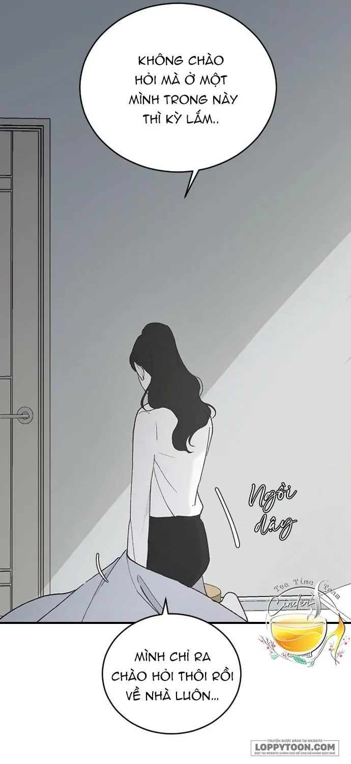 Ba Anh Trai Cực Phẩm Của Tôi Chap 30 - trang 56