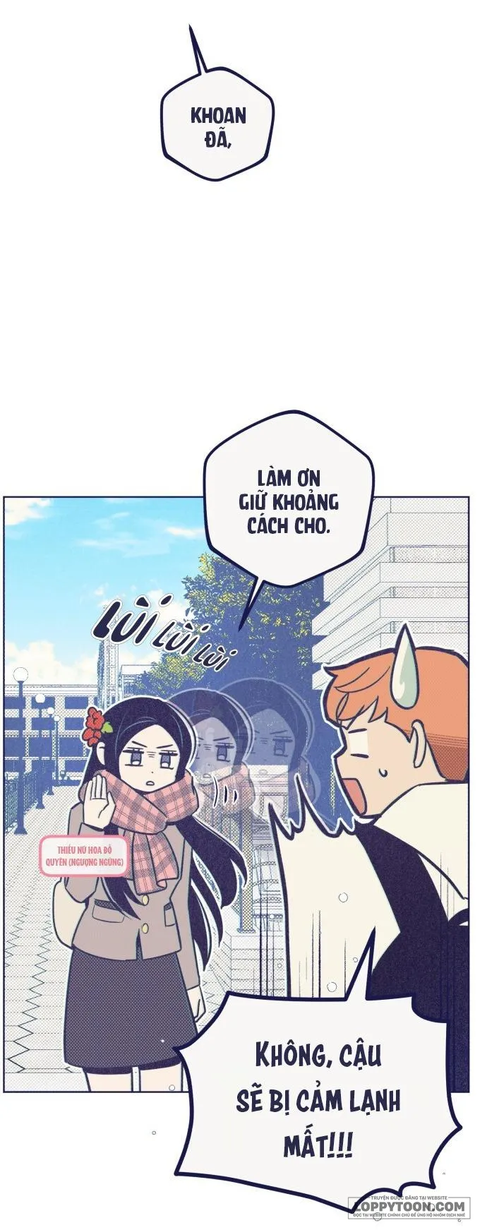 Trắc Nghiệm 4 Lựa Chọn Chap 16 - trang 51