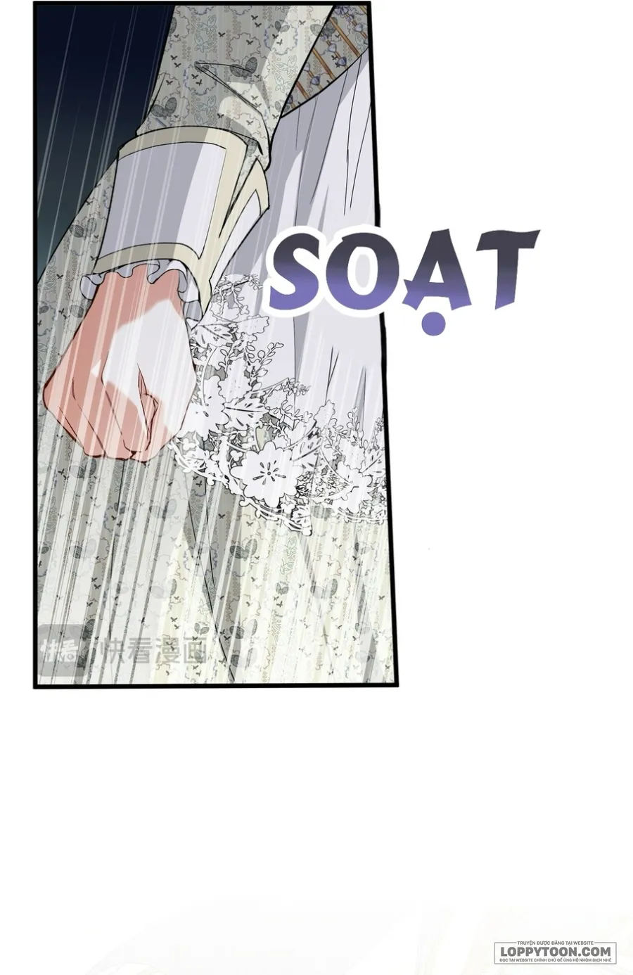 Nàng Sẽ Thuần Phục Những Anh Hùng Chap 19 - trang 27