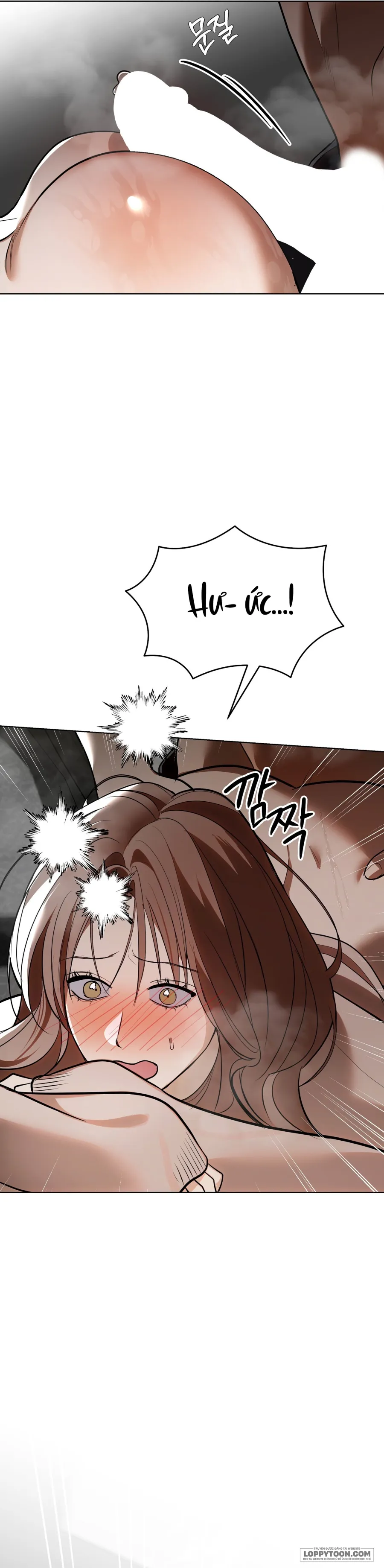 Ngưỡng Tuyệt Đối Chap 37 - trang 10